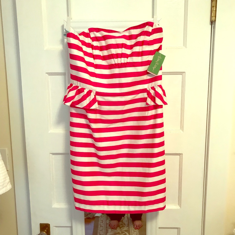 Lily Pulitzer Charmer